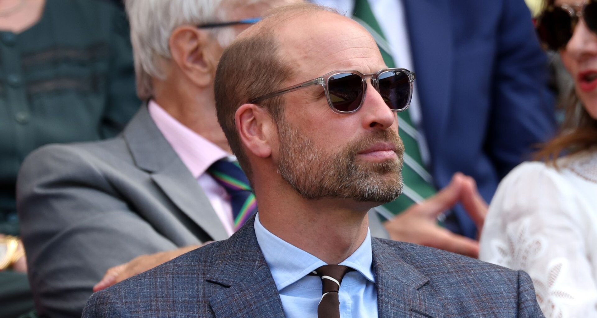 Prince William Could Follow in One Queen's Title-Stripping Footsteps