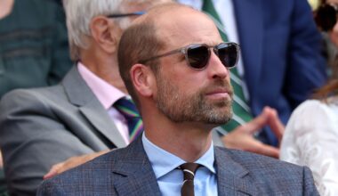 Prince William Could Follow in One Queen's Title-Stripping Footsteps