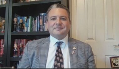 Councilman Morano looks at pied-à-terre tax in NYC