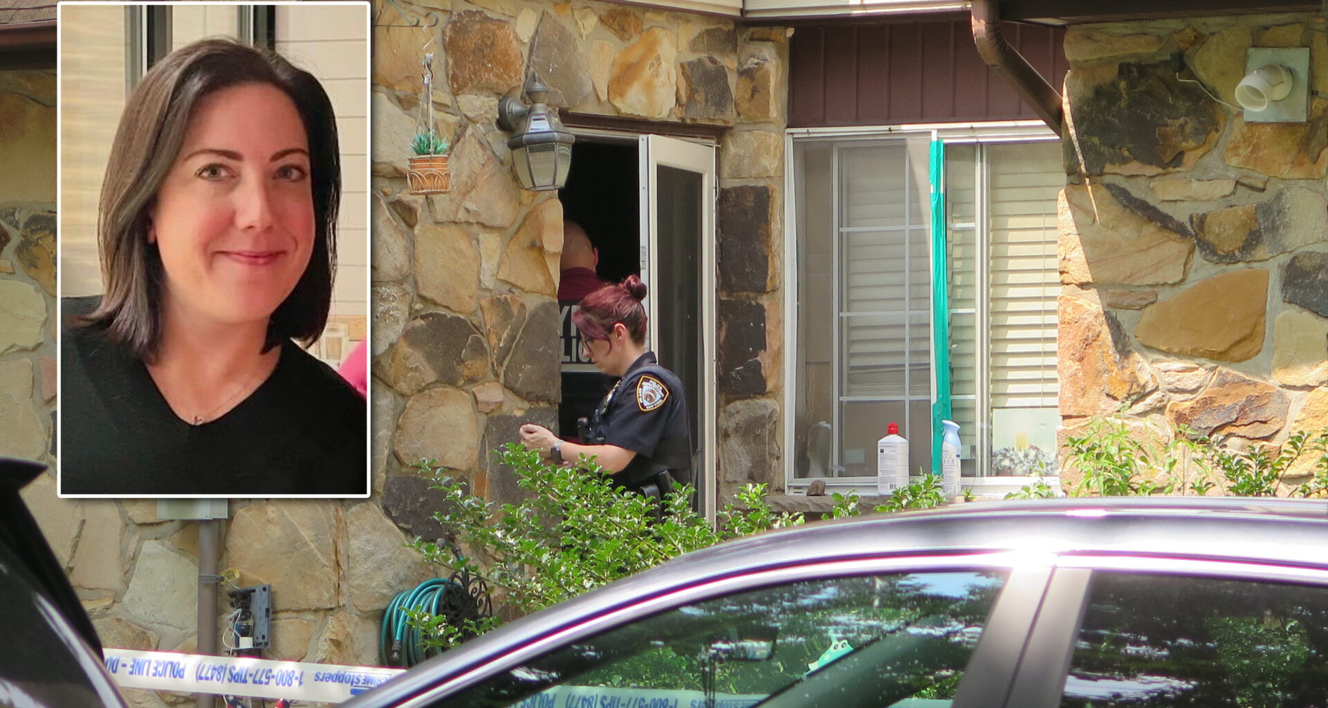 Woman shot in Staten Island murder-suicide had high hopes for son’s future, family recalls