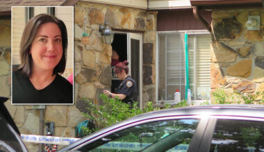 Woman shot in Staten Island murder-suicide had high hopes for son’s future, family recalls