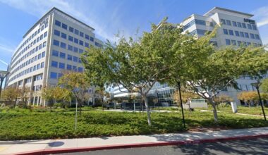 NYC investors grab Silicon Valley tech building for $300 million-plus