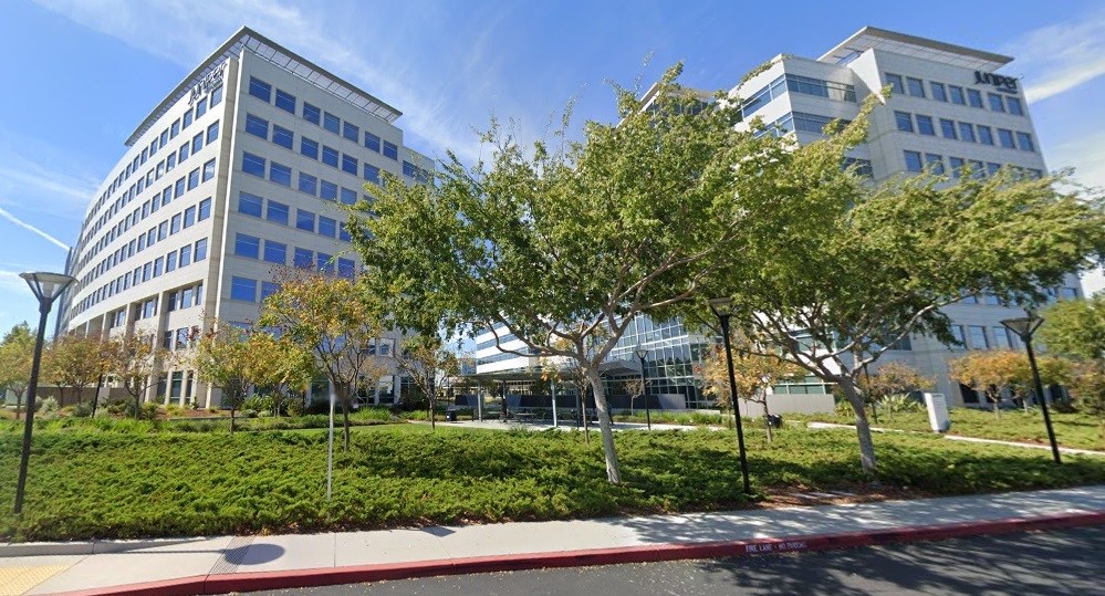 NYC investors grab Silicon Valley tech building for $300 million-plus
