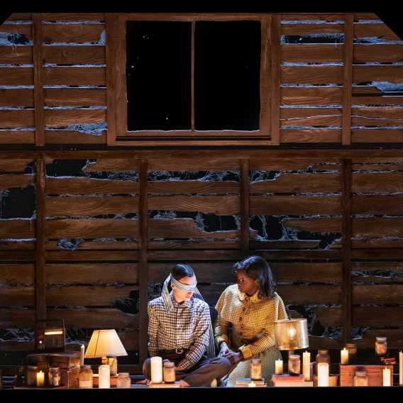 NYC High School Students Can Win Free Broadway Tickets—How to Enter