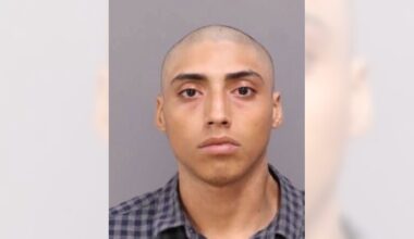 Man arrested in NYC in connection with fatal shooting in West Scranton