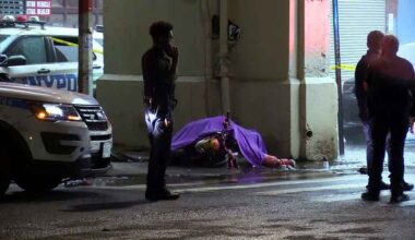 Little Yemen: 50-Year-Old Man Shot Dead
