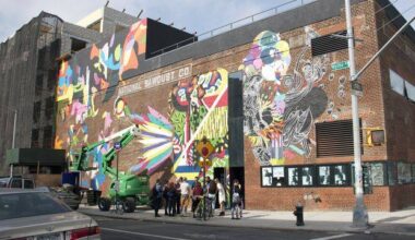 IATSE Local 4 Secures Series of Wins in Brooklyn, Organizing Pacha NY, National Sawdust, and Under the K Bridge