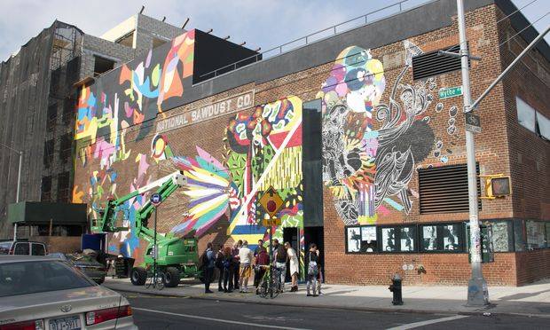 IATSE Local 4 Secures Series of Wins in Brooklyn, Organizing Pacha NY, National Sawdust, and Under the K Bridge