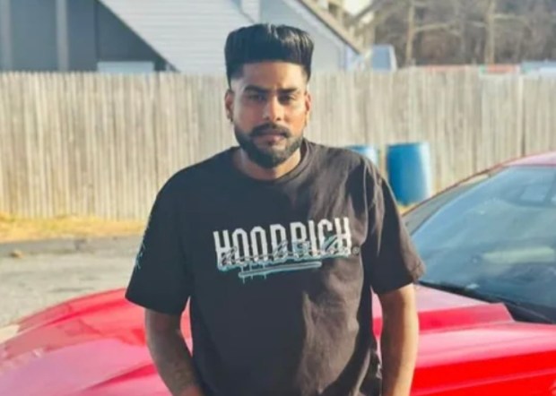 Gurdeep Singh