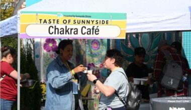 Taste of Sunnyside to return in October with record-breaking numbers – QNS