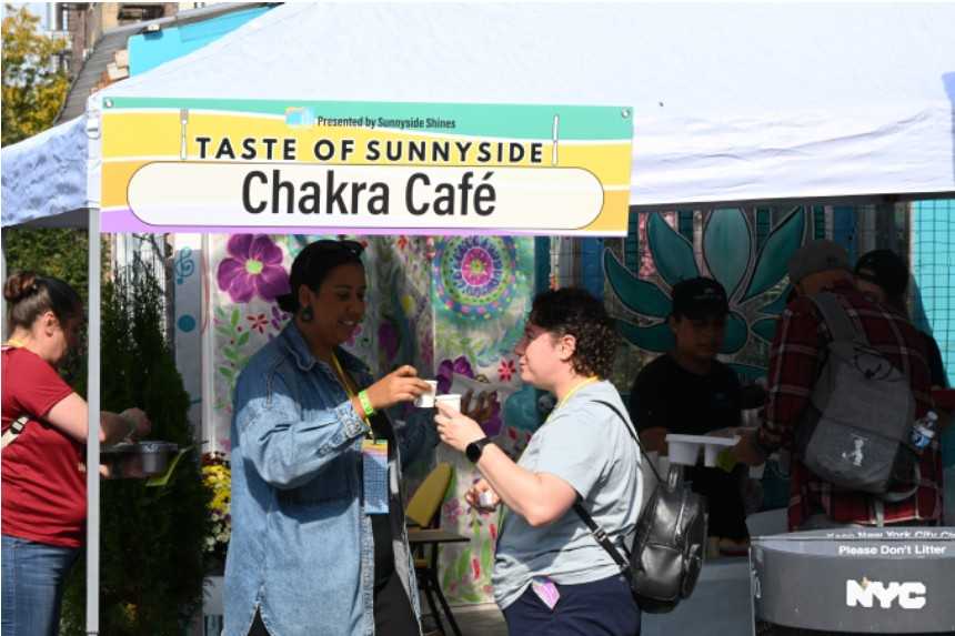 Taste of Sunnyside to return in October with record-breaking numbers – QNS