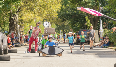 Things for tweens & teens to do August ’26 | Brooklyn Bridge Parents