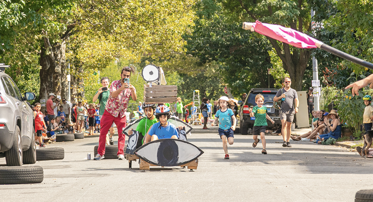 Things for tweens & teens to do August ’26 | Brooklyn Bridge Parents