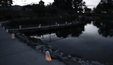 Manhattan Project National Historical Park To Host 'Days of Peace And Remembrance' At Ashley Pond Aug. 6