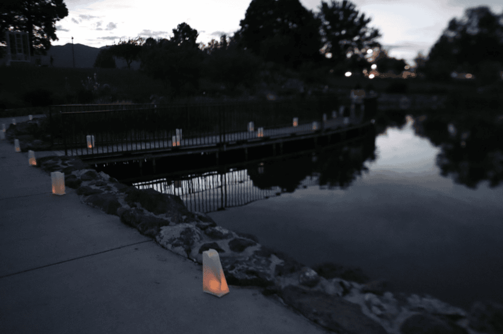 Manhattan Project National Historical Park To Host 'Days of Peace And Remembrance' At Ashley Pond Aug. 6