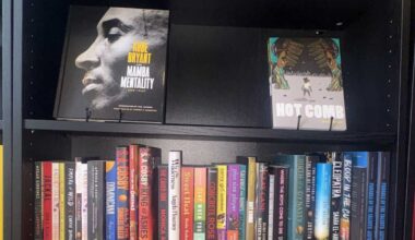 Nefer Bookcafé in Wakefield offers Bronx residents a much-needed third space – Bronx Times