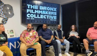 The Bronx River inspires new anthology of films by local filmmakers – Bronx Times