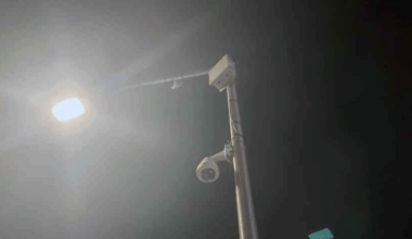 NYC Parks Provides Update on Security on Broadway & West 262nd Street following Rape