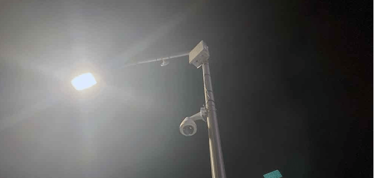 NYC Parks Provides Update on Security on Broadway & West 262nd Street following Rape
