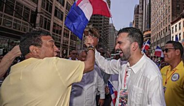 NYPD plans enhanced deployments for Sunday’s Dominican Day Parade targeting guns and gangs after Bronx seizures