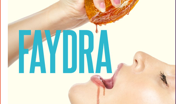 Oscar Winner Julianne Moore Coming Back to New York Theater After 20 Years with Off Broadway Starring Role as "Faydra" for Manhattan Theatre Club