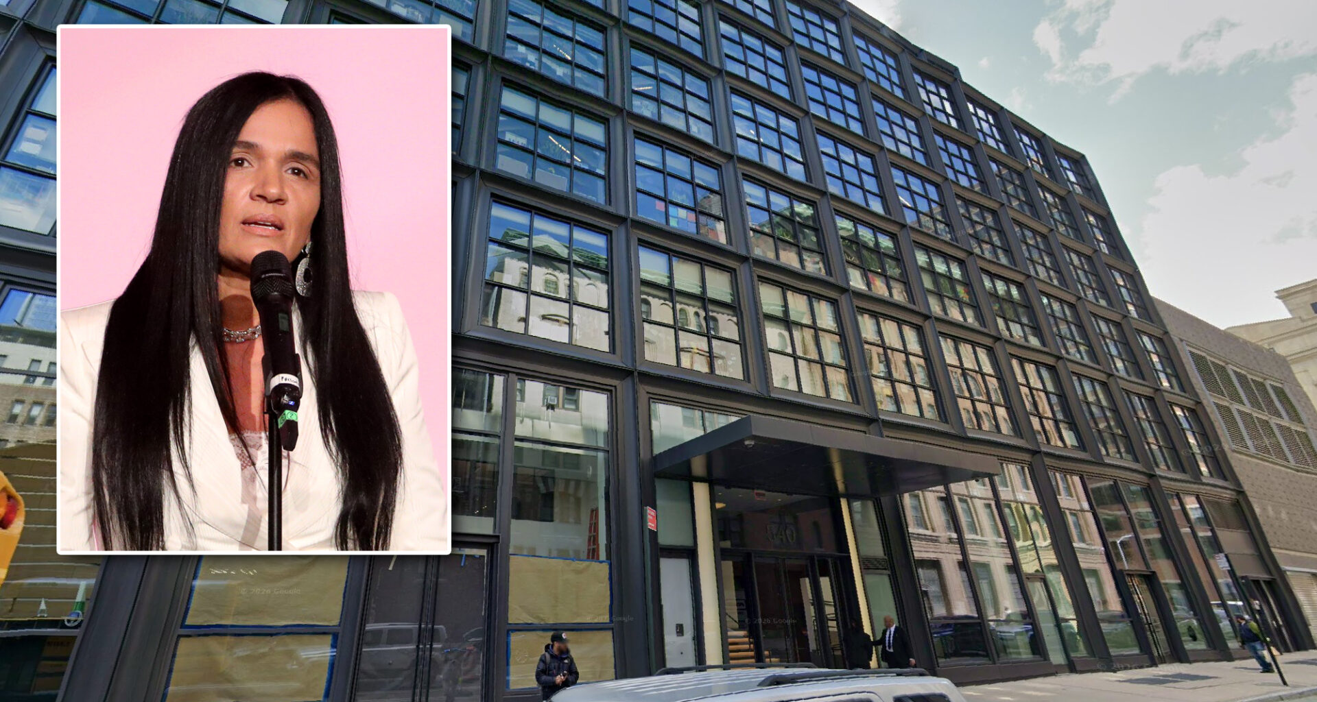 Roc Nation CEO threatened by stalker outside NYC office in ongoing harassment campaign