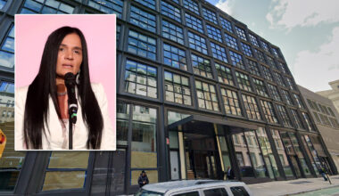 Roc Nation CEO threatened by stalker outside NYC office in ongoing harassment campaign