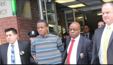 Man convicted of killing female Queens jogger to appeal conviction, arguing DA used unconstitutional means to get evidence