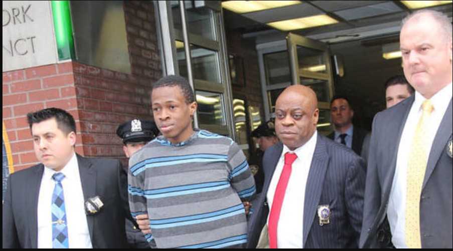 Man convicted of killing female Queens jogger to appeal conviction, arguing DA used unconstitutional means to get evidence