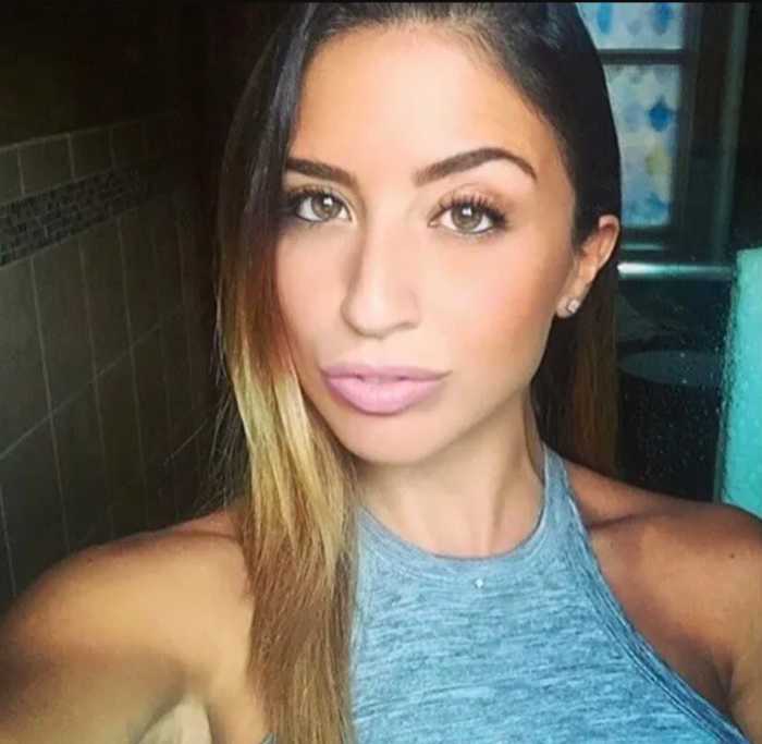 Queens murder victim Karina Vetrano