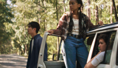 Neon Sets 36-Hour Screening Of Alex Ullom’s ‘It Ends’ In NYC