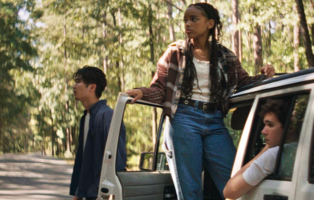 Neon Sets 36-Hour Screening Of Alex Ullom’s ‘It Ends’ In NYC