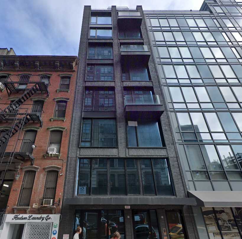 New report shows single, ‘nonfamily’ homeowners most common in Manhattan
