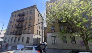 Boy, 17, in critical condition after Bronx shooting