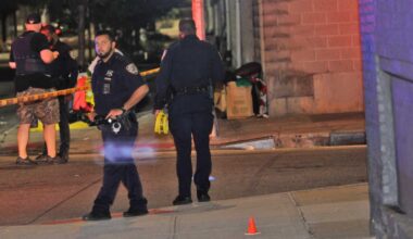 Bronx shooting: Man survives six shots to body after ambush near home, cops say