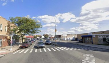 Queens hit-and-run leaves man in critical condition: cops