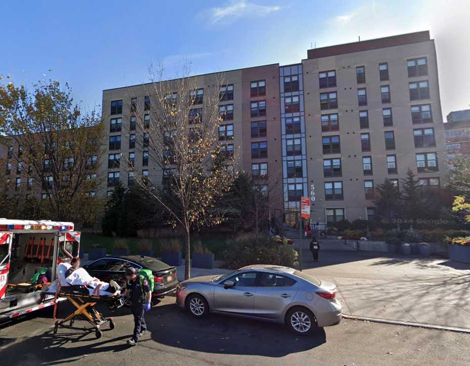 NYC supportive housing provider reaches settlement to provide nonpaying tenants with financial options