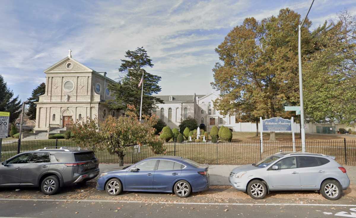 Visitation Academy to be sold to group of real estate investors, developers • Brooklyn Paper
