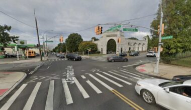 Advocates urge action cyclist killed in Cypress Hills hit-and-run • Brooklyn Paper