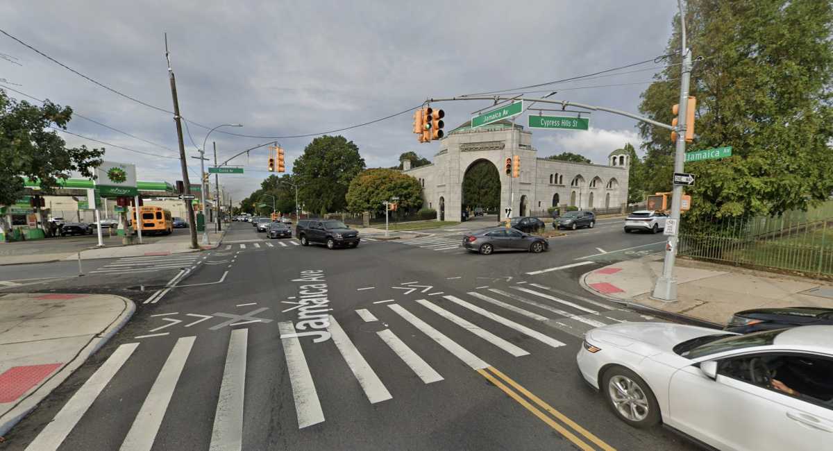 Advocates urge action cyclist killed in Cypress Hills hit-and-run • Brooklyn Paper