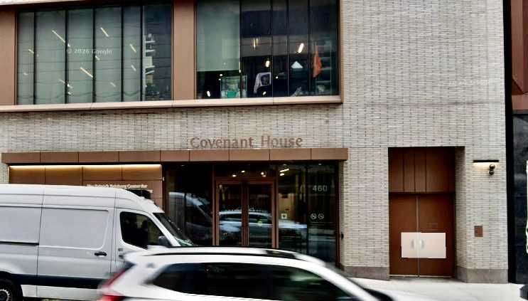 NYC at-risk youth nonprofit faces contempt charges over delaying first union contract