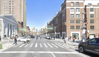 Hit-and-run kills woman in Manhattan’s West Village