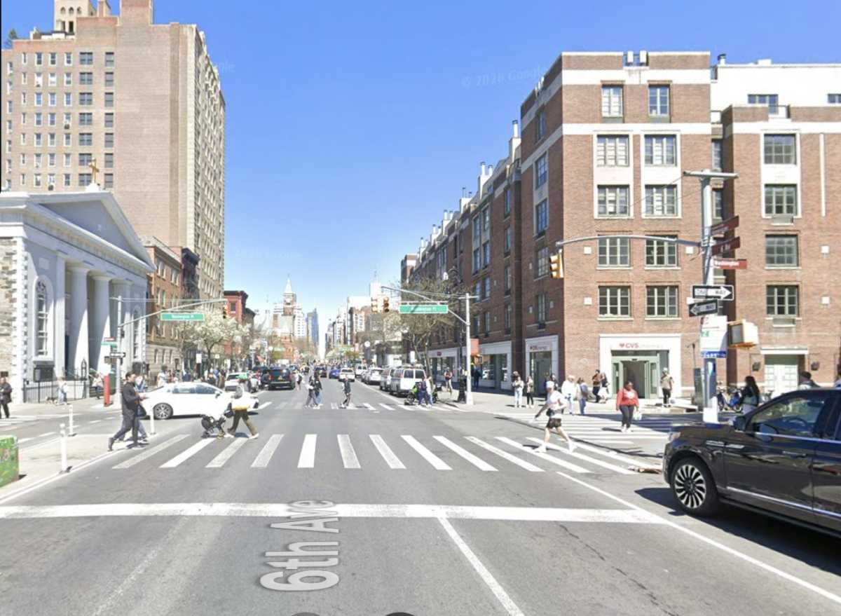 Hit-and-run kills woman in Manhattan’s West Village