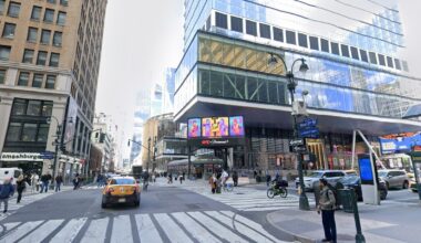 NYPD dives into latest NYC sewer mystery as men pop out of manhole near Penn Station
