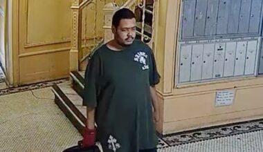 NYPD looking for son of Bronx woman found beaten to death in apartment