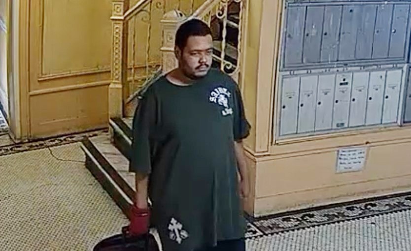 NYPD looking for son of Bronx woman found beaten to death in apartment