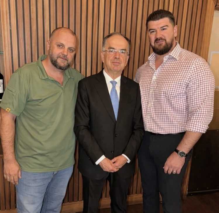 Fiorentina Steakhouse brings a taste of classic dining to Throggs Neck – Bronx Times
