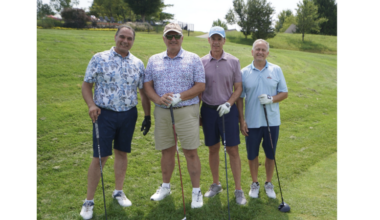 NYC DISTRICT COUNCIL OF CARPENTERS TO HOST 11TH ANNUAL CHARITY GOLF OUTING BENEFITING JARED ALLEN'S HOMES FOR WOUNDED WARRIORS