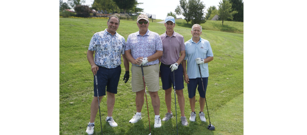 NYC DISTRICT COUNCIL OF CARPENTERS TO HOST 11TH ANNUAL CHARITY GOLF OUTING BENEFITING JARED ALLEN'S HOMES FOR WOUNDED WARRIORS