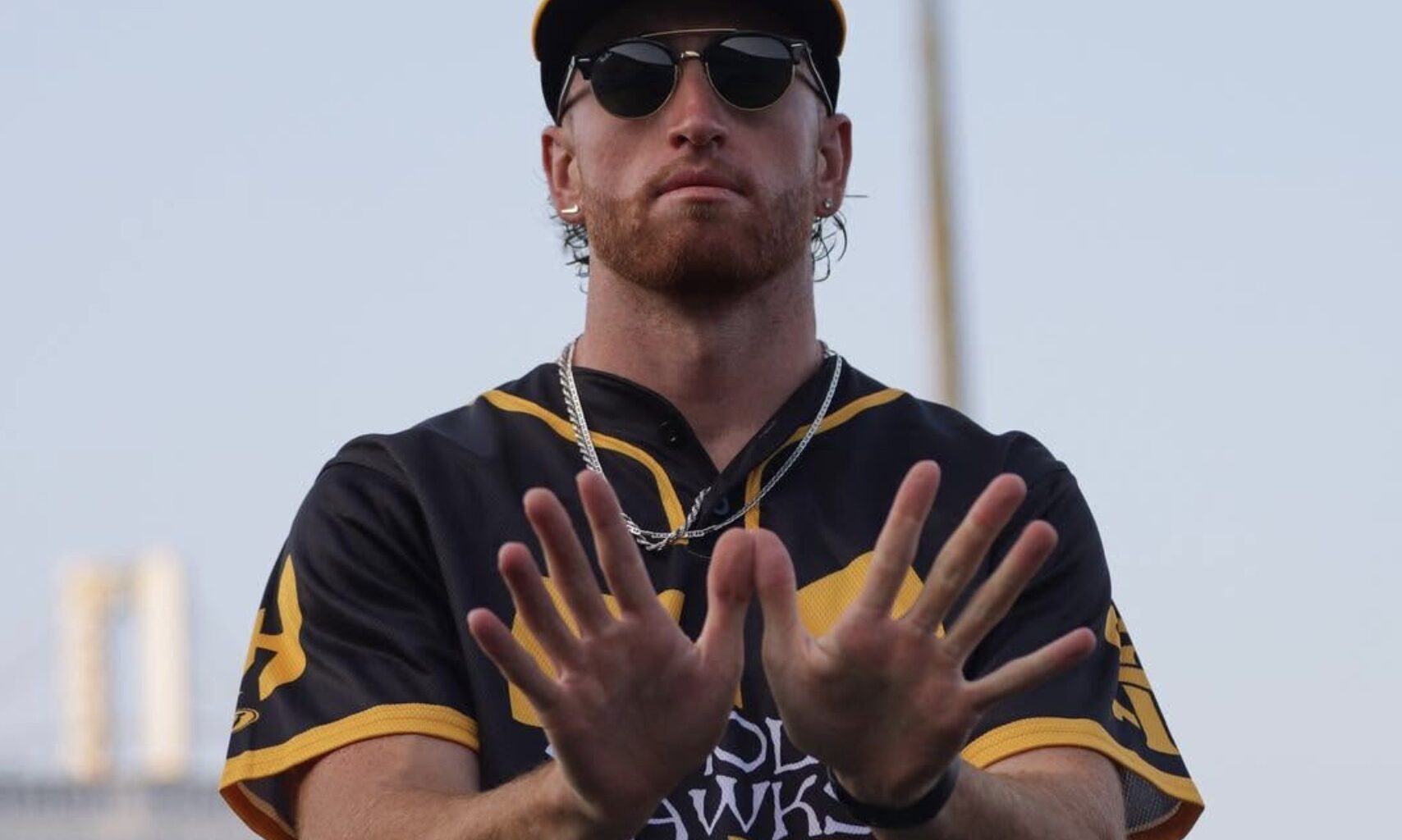 SOURCE SPORTS: The Shaolin(Staten Island) FerryHawks To Celebrate The Wu Tang Clan’s Induction Into The Rock N’ Roll Hall Of Fame This Weekend